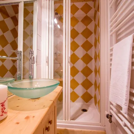 Sainte-foy-l'argentiere Sleeps 6 Pool