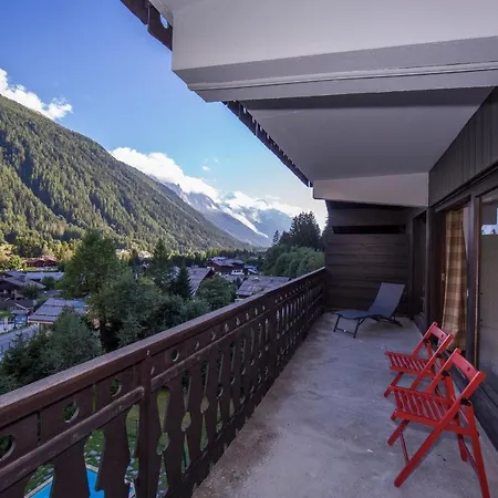 Sainte-foy-l'argentiere Sleeps 6 Pool Apartment *