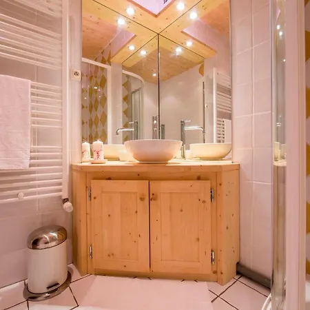 Sainte-foy-l'argentiere Sleeps 6 Pool * Chamonix