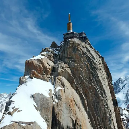 Sainte-foy-l'argentiere Sleeps 6 Pool * Chamonix